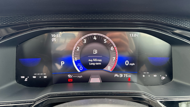 Volkswagen Taigo 1.0 TSI 110 Life 5dr DSG Petrol Hatchback